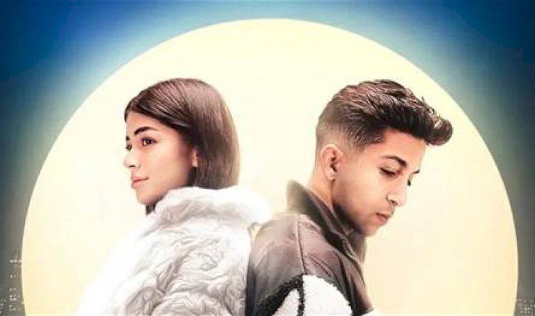 أول عمل فني بالذكاء الاصطناعي لنجمين مصريين يبهر الجميع.. هذه تفاصيله (فيديو) أول-عمل-فني-بالذكاء-الاصطناعي-لنجمين-مصريين-يبهر-الجميع.-هذه-تفاصيله-(فيديو)