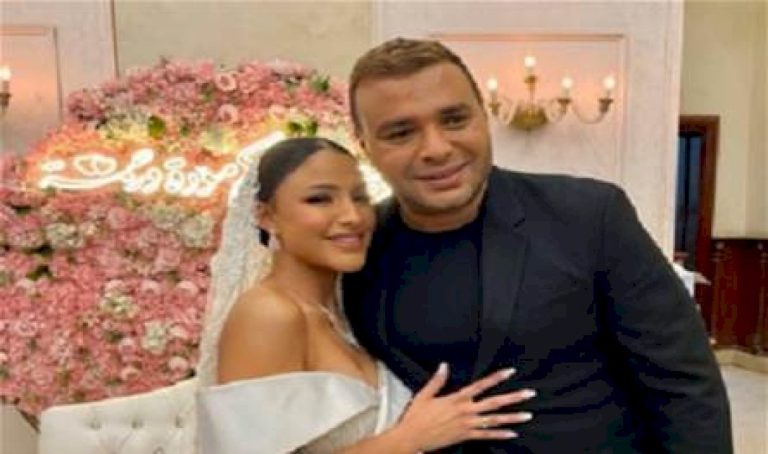 رامي صبري يحتفل بزفاف شقيقته رامي-صبري-يحتفل-بزفاف-شقيقته