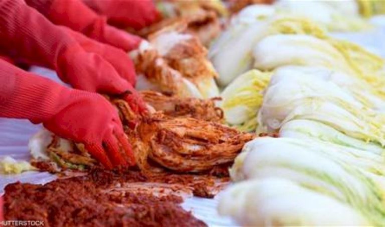 طبق-كوري-يساعد-في-إنقاص-الوزن-وحرق-الدهون.-اليكم-ما-كشفته-دراسة-حديثة