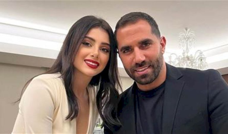 ماريتا الحلاني تحتفل بعيد ميلادها.. والجمهور يسأل: أين زوجها؟ (صور) ماريتا-الحلاني-تحتفل-بعيد-ميلادها.-والجمهور-يسأل:-أين-زوجها؟-(صور)