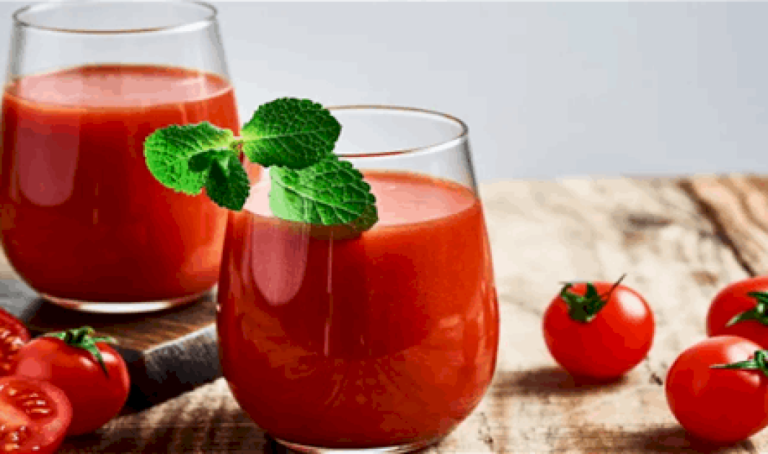 عصير-الطماطم-يمنع-نوعا-قاتلا-من-التسمم-الغذائي