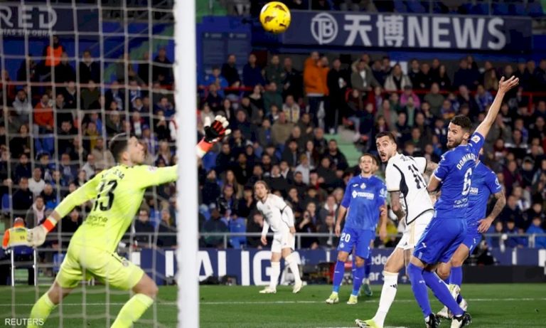 خوسيلو-يمنح-ريال-مدريد-صدارة-“الليغا”