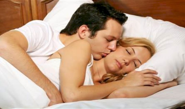 إليكم فائدة ممارسة العلاقة الحميمة بصورة منتظمة لصحة المرأة إليكم-فائدة-ممارسة-العلاقة-الحميمة-بصورة-منتظمة-لصحة-المرأة