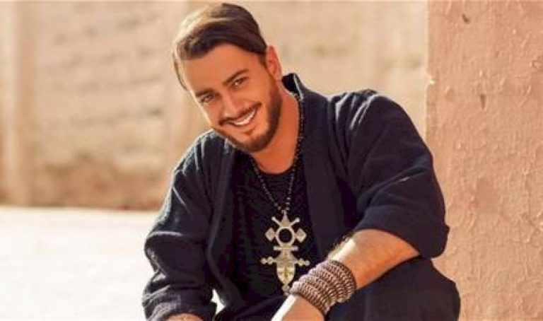 بعد-سجنها.-سعد-لمجرد-يوجّه-رسالة-لدنيا-بطمة