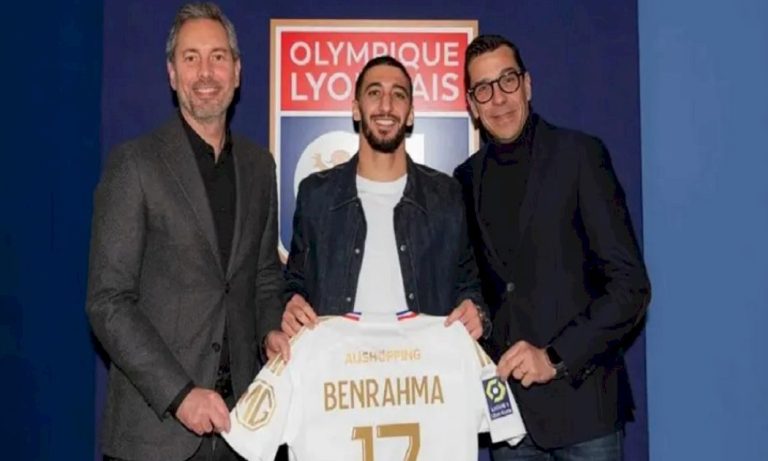 ليون-الفرنسي-يعلن-ضم-الجزائري-سعيد-بن-رحمة