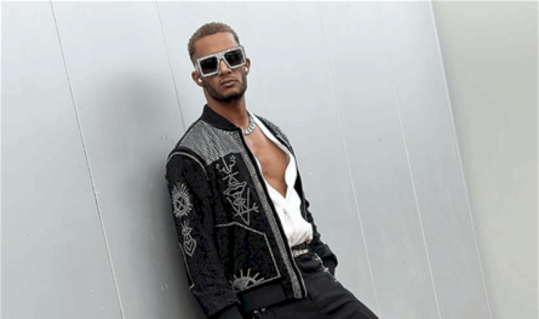 مُجدداً-محمد-رمضان-يُثير-الجدل.-نشر-صورة-في-"البانيو"!