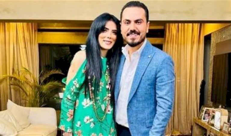 بعد ضجة خطوبتهما.. نزار الفارس: أحب حورية فرغلي وتصالحنا بعد-ضجة-خطوبتهما.-نزار-الفارس:-أحب-حورية-فرغلي-وتصالحنا