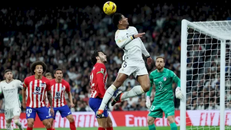 أتلتيكو-يقتنص-تعادلا-قاتلا-من-ريال-مدريد