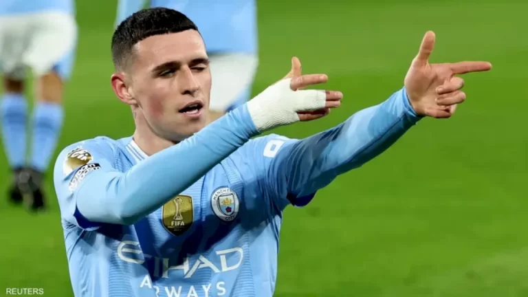 مانشستر-سيتي-يحوّل-تأخره-مع-برنتفورد-لفوز