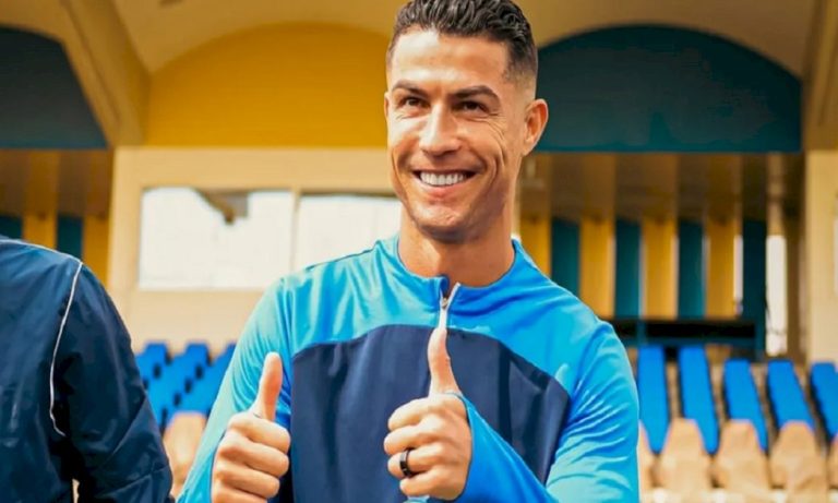 بالفيديو:-النصر-يحتفل-بعيد-ميلاد-رونالدو