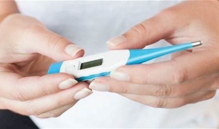 هل من صلة بين الاكتئاب وحرارة الجسم.. هذا ما كشفته دراسة حديثة هل-من-صلة-بين-الاكتئاب-وحرارة-الجسم.-هذا-ما-كشفته-دراسة-حديثة