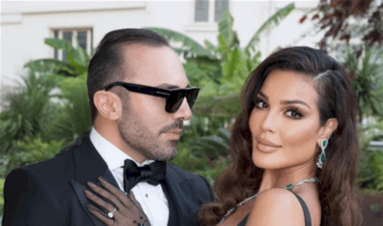 بغياب خطيبها… مع من احتفلت نادين نجيم بعيد ميلادها؟ (فيديو) بغياب-خطيبها…-مع-من-احتفلت-نادين-نجيم-بعيد-ميلادها؟-(فيديو)