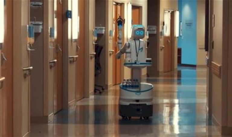 لأوّل مرة.. دراسة تكشف دور الذكاء الإصطناعي في العلاج المناعيّ لأوّل-مرة.-دراسة-تكشف-دور-الذكاء-الإصطناعي-في-العلاج-المناعيّ