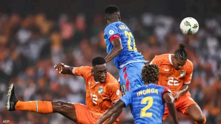 “الأفيال” تطيح الكونغو الديمقراطية وتلحق بنيجيريا في النهائي “الأفيال”-تطيح-الكونغو-الديمقراطية-وتلحق-بنيجيريا-في-النهائي