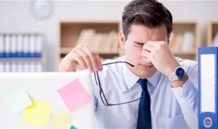 احذروا من الضغوط المالية.. هكذا ستؤثّر على صحتكم! احذروا-من-الضغوط-المالية.-هكذا-ستؤثّر-على-صحتكم!