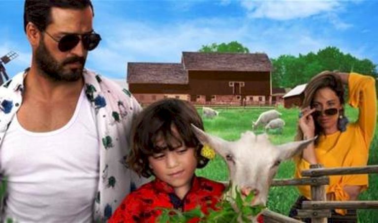 بدء عرض فيلم "المزرعة" بدء-عرض-فيلم-"المزرعة"