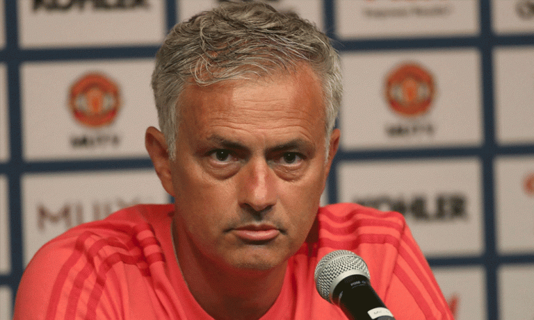 مورينيو-“يتغزّل”-بميسي