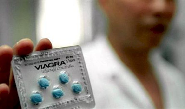 خبر سار لمستخدمي الفياغرا.. لن تصابوا بهذا المرض خبر-سار-لمستخدمي-الفياغرا.-لن-تصابوا-بهذا-المرض