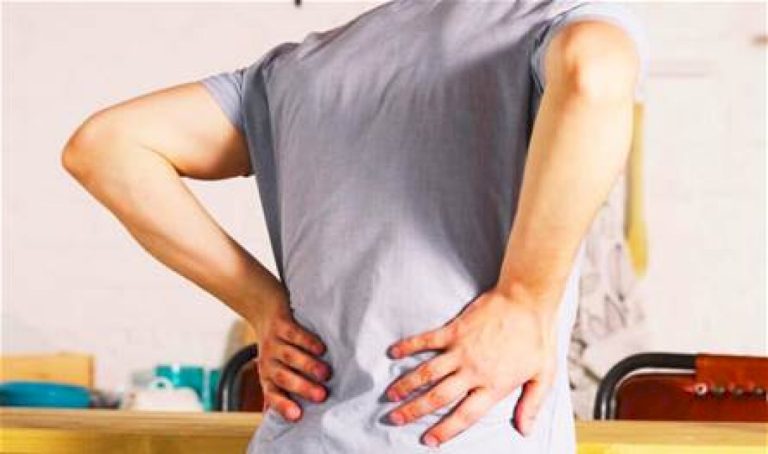 كيف تتخلص من آلام أسفل الظهر بسرعة؟ كيف-تتخلص-من-آلام-أسفل-الظهر-بسرعة؟
