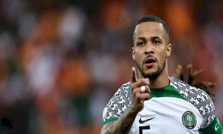 النيجيري تروست-إيكونغ أفضل لاعب في كأس أفريقيا للأمم النيجيري-تروست-إيكونغ-أفضل-لاعب-في-كأس-أفريقيا-للأمم