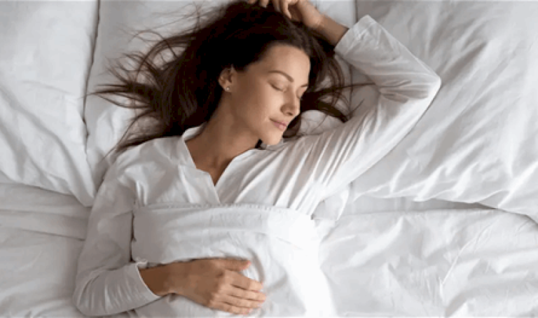 كيف يؤثر النوم المبكر على حياتك؟ كيف-يؤثر-النوم-المبكر-على-حياتك؟