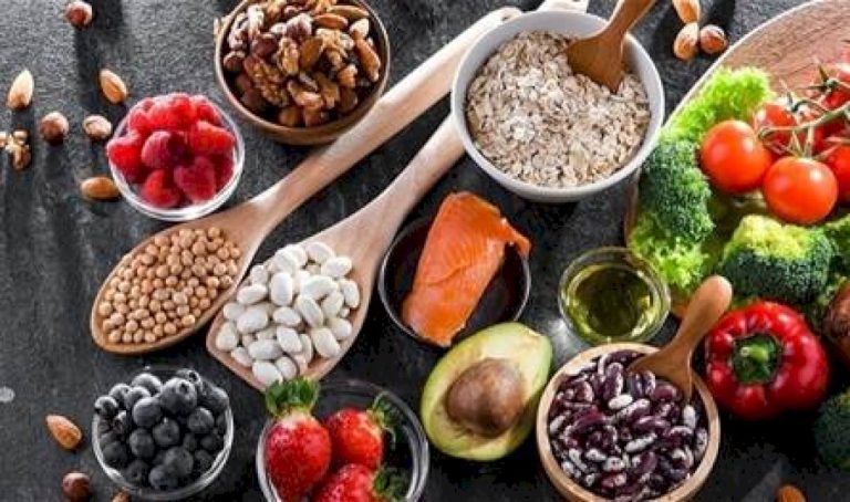 ما-الذي-يخفض-الكوليسترول-بسرعة؟