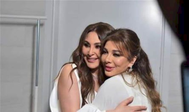 "It's ok" يُبكي أصالة.. وإليسا تعلق "it's-ok"-يُبكي-أصالة.-وإليسا-تعلق