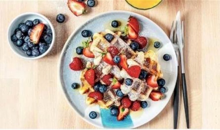 5 وجبات إفطار على مرضى السكري تجنبها 5-وجبات-إفطار-على-مرضى-السكري-تجنبها