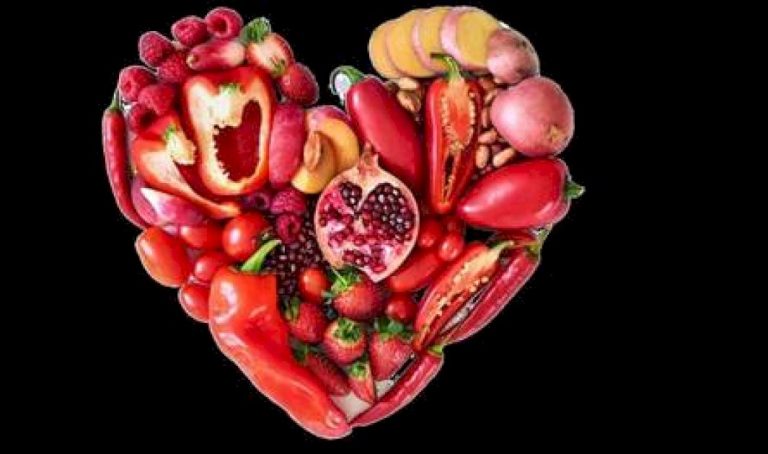 فوائد صحية ذهبية للأطعمة الحمراء.. تعرفوا عليها! فوائد-صحية-ذهبية-للأطعمة-الحمراء.-تعرفوا-عليها!