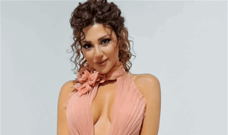 بحضور-زوجها-ميريام-فارس-تحتفل-بعيد-ابنها.-شاهدوا-كم-كبر-(فيديو)