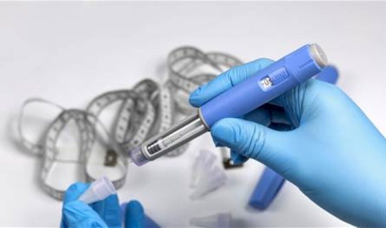 اكتشاف فائدة جديدة لعقار "أوزمبيك".. تعرفوا إليها اكتشاف-فائدة-جديدة-لعقار-"أوزمبيك".-تعرفوا-إليها