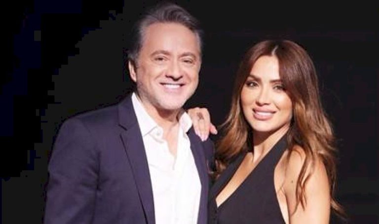 أوقف-حفله…-إليكم-بالفيديو-ما-فعله-مروان-خوري-مع-زوجته