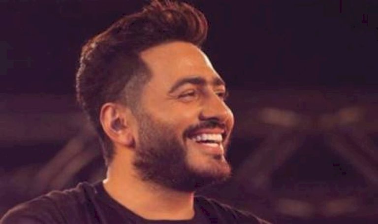 "من أهم الأصوات العربية "… تامر حسني يكشف موهبة فنية جديدة "من-أهم-الأصوات-العربية-"…-تامر-حسني-يكشف-موهبة-فنية-جديدة