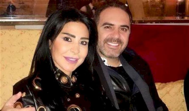 زوجة وائل جسار: تحدّيت عائلتي لأجله وضحيت لنجاحه زوجة-وائل-جسار:-تحدّيت-عائلتي-لأجله-وضحيت-لنجاحه