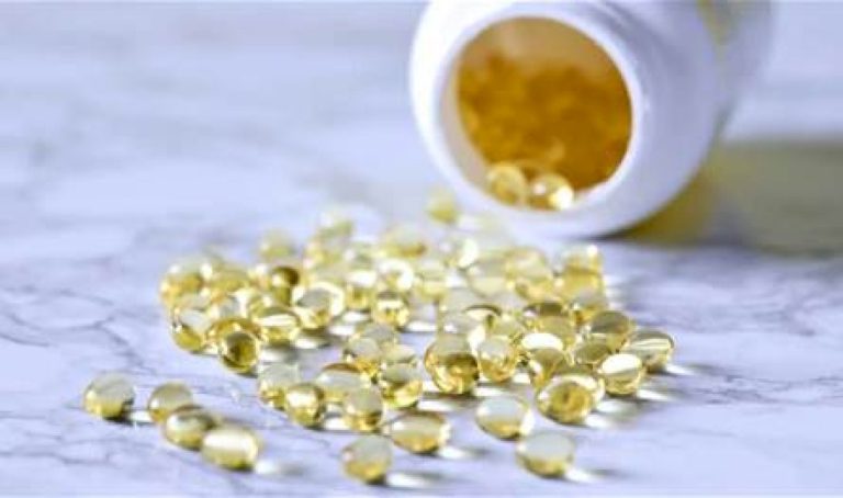 مكملات أوميغا 3 تمنع تأثيرات أمراض المناعة الذاتية مكملات-أوميغا-3-تمنع-تأثيرات-أمراض-المناعة-الذاتية