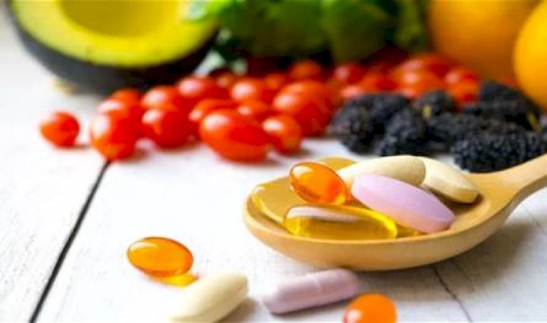المكملات الغذائية.. هكذا تؤثر على الصحة المكملات-الغذائية.-هكذا-تؤثر-على-الصحة