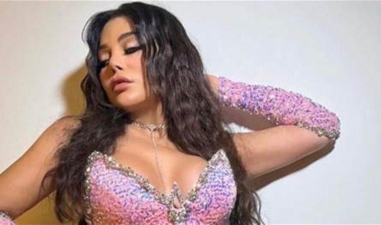 فيديو-ينتشر.-هيفا-وهبي-تجلس-في-أحضان-إحدى-المعجبات!