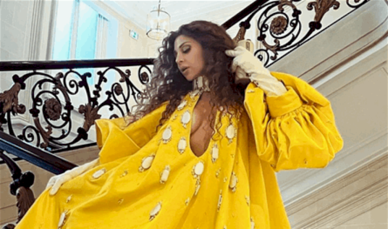 مُجدداً-منعت-خاصية-التعليقات.-ميريام-فارس-بإطلالة-جريئة-(صور)