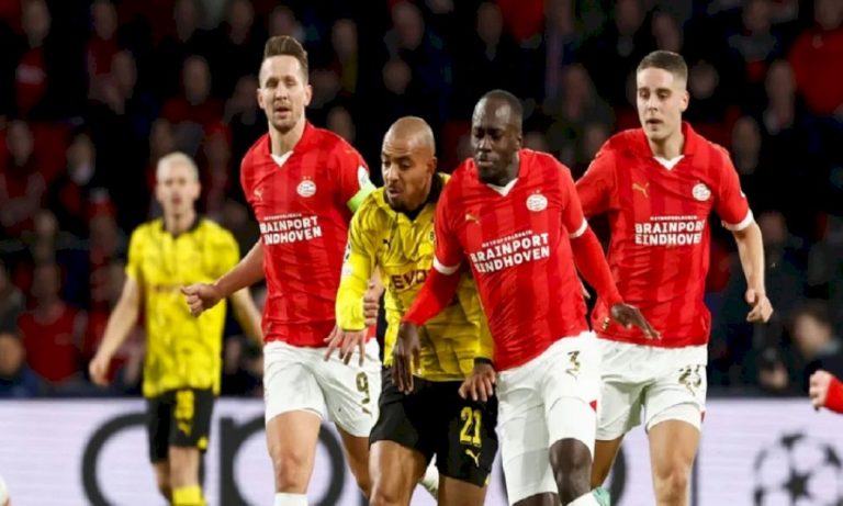 دورتموند-يعود-بتعادل-من-عقر-دار-أيندهوفن