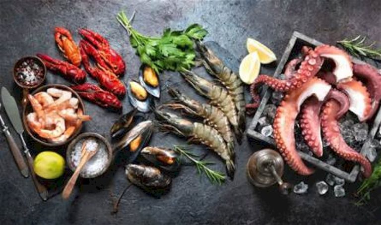 بين النظام الغذائي الأطلسي وحمية البحر الأبيض المتوسط.. ما الفرق؟ بين-النظام-الغذائي-الأطلسي-وحمية-البحر-الأبيض-المتوسط.-ما-الفرق؟