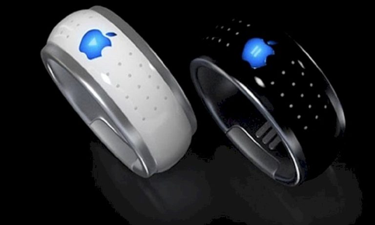 خاتم ذكي جديد بميزات فريدة خاتم-ذكي-جديد-بميزات-فريدة