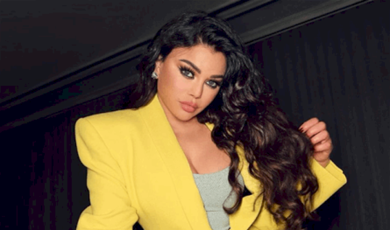 خرج-من-السجن…-هذه-أوّل-صورة-لمدير-أعمال-هيفا-وهبي-السابق