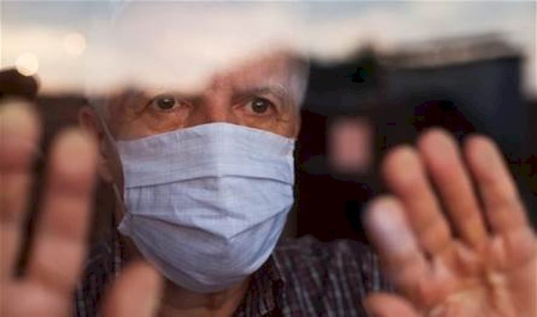 هل تؤثر مرحلة "ما بعد كوفيد" على شيخوخة الدماغ؟ هل-تؤثر-مرحلة-"ما-بعد-كوفيد"-على-شيخوخة-الدماغ؟