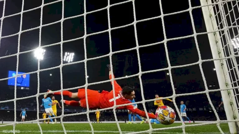 نابولي-“المتخبط”-يفرض-التعادل-على-برشلونة-بأبطال-أوروبا