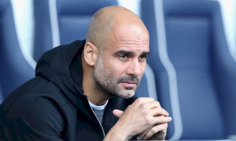 غوارديولا: السيتي سيكافح للحفاظ على اللقب غوارديولا:-السيتي-سيكافح-للحفاظ-على-اللقب