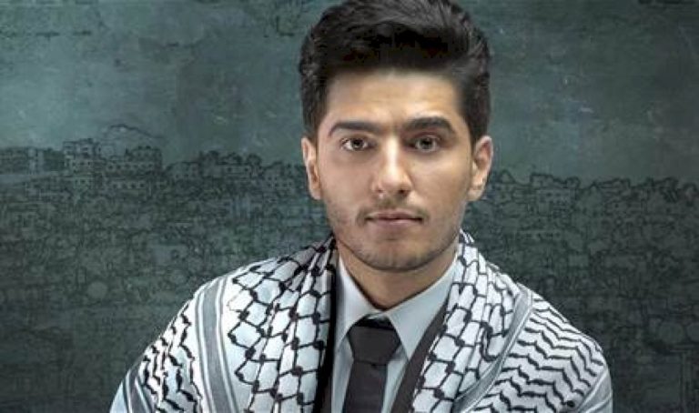 بالفيديو:-محمد-عساف-ينهار-على-الهواء