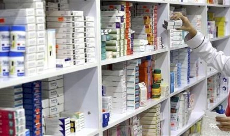 يتناوله الجميع… مفاجأة كبيرة عن هذا الدواء الشهير إحذروه! يتناوله-الجميع…-مفاجأة-كبيرة-عن-هذا-الدواء-الشهير-إحذروه!