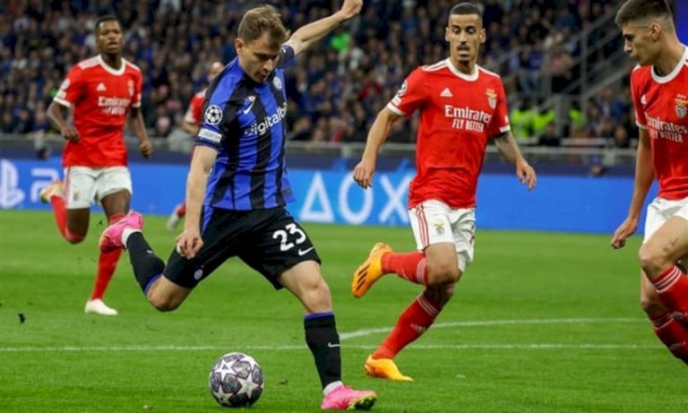 الدوري الأوروبي… ميلان وبنفيكا إلى ثمن النهائي الدوري-الأوروبي…-ميلان-وبنفيكا-إلى-ثمن-النهائي