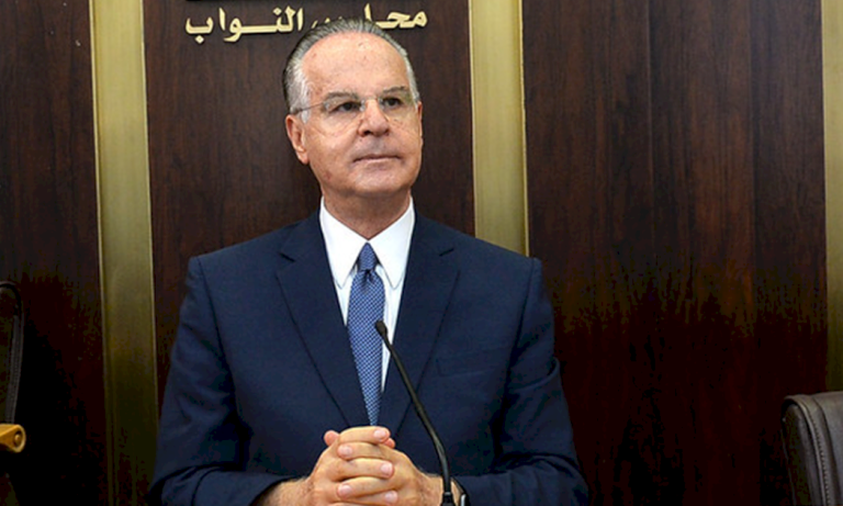 عدوان: خطة الحكومة تقوم على شطب أموال المودعين عدوان:-خطة-الحكومة-تقوم-على-شطب-أموال-المودعين