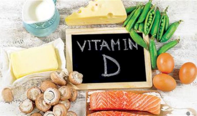 فيتامين-"دي".-متى-عليك-تناوله؟